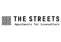 The street apartments